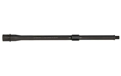 Barrels Choke Tubes Ballistic Advantage BALLISTIC BBL 556 16" CHF HNSN MID • Model: 